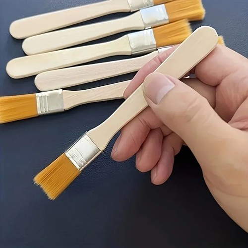 Set pennelli da pittura - set,