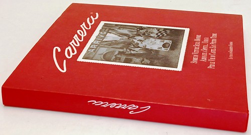 Carrera gilberto giorgi - -,