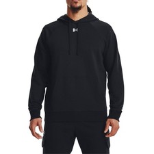 Under Armour Felpa da Uomo con