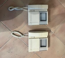 Cornette videocitofono bticino 344102