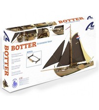 Artesania Latina 22125 Botter
