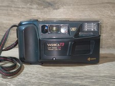 Macchina fotografica compatta