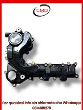 COPERCHIO TESTATA PUNTERIE