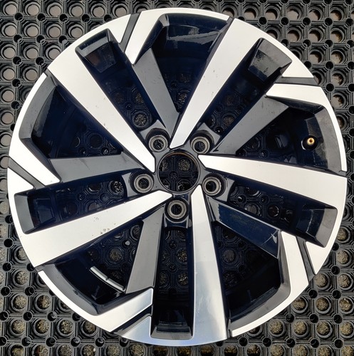 Cerchio lega originale vw - cerchio,