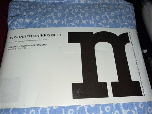 Set lenzuola marimekko - set,