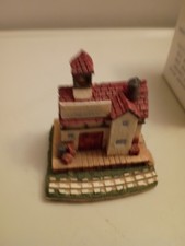 Miniatura stazione ferroviaria