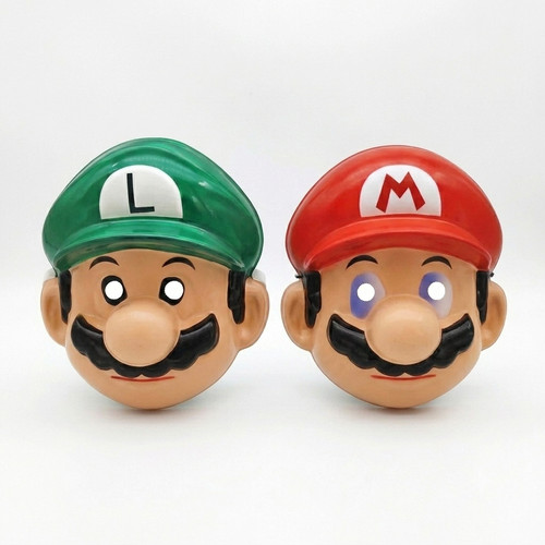 Super mario bros - mario,
