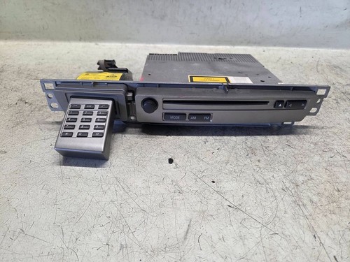 Bmw e65 e66 - e66, radio