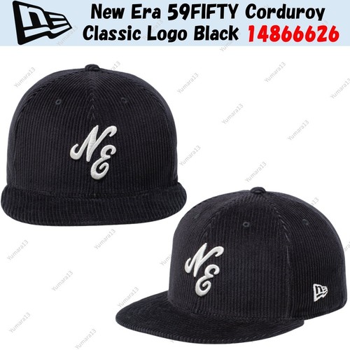 New era 59fifty velluto - new,