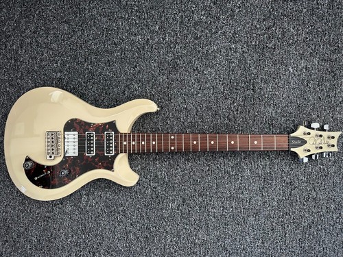 Prs studio 2018 - prs, bianco
