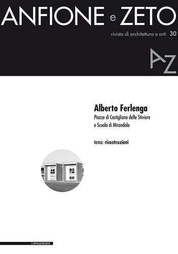 Alberto ferlenga piazze - alberto, di