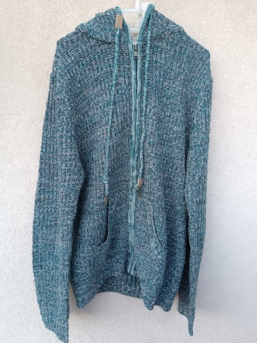 Felpa alcott knit - alcott, m)