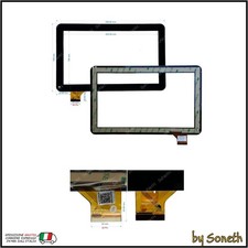 VETRO TOUCH SCREEN PER