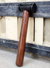 Affila ferro ferro martello