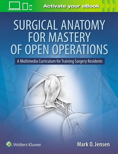 Surgical anatomy for mastery - surgical,