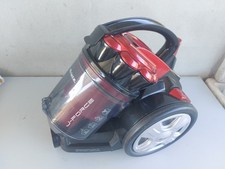 Corpo Macchina Aspirapolvere Ariete J-FORCE Mod. 2753 Completa  Di Filtri 