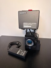 Kit Sony DKC-5000 3CCD