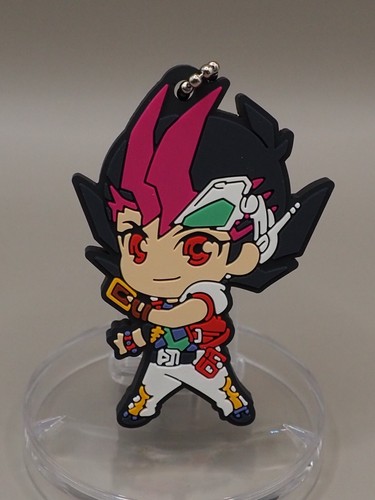 Yuma tsukumo oh - yuma,