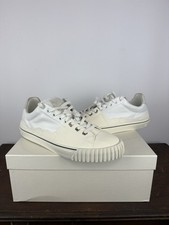 White Maison Martin Margiela