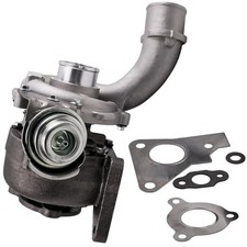 Turbocompresseur Turbo 708639