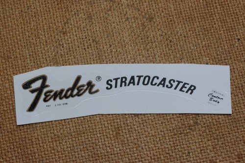 Fender strat 1970 - fender®, (1