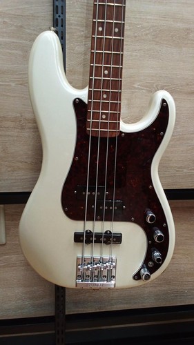 Fender mexico player - fender,