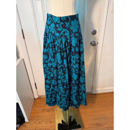 Maxi gonna vintage laura - maxi,