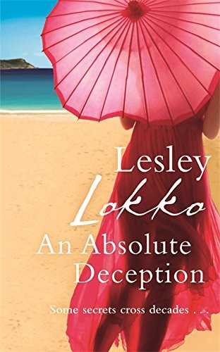 Absolute deception by - absolute,
