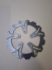 GL06FID DISCO FRENO ANTERIORE BRAKING WAVE Gilera Runner 50/125/180/200 2 E 4 T