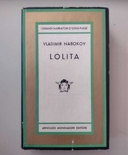 Lolita - Vladimir Nabokov
