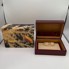 Cassa originale Rolex vintage