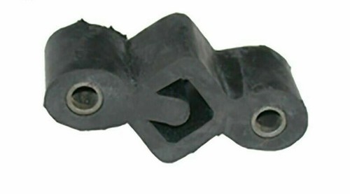 Supporto scarico silenziatore - scarico,