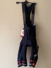 Pantaloncini Bibshorts Quick