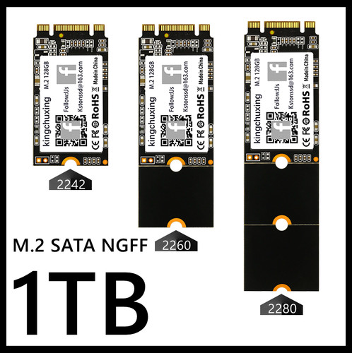 Kingchuxing ngff ssd 128 - m.2,
