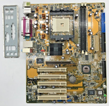 ASUS K8V-F Rev: 1.03 DDR1 -