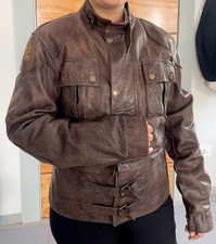 Raro Belstaff Tourmaster Trophy Size L - Unisex