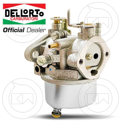 Carburatore fhcd 16 - fhcd, 20-16