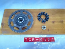 Kawasaki KLE 500 LE500A '92 -