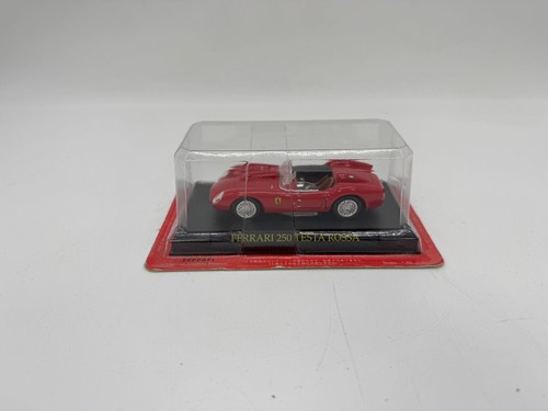 Modellino auto ferrari - modellino,