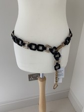 Cintura catena Rocco Barocco