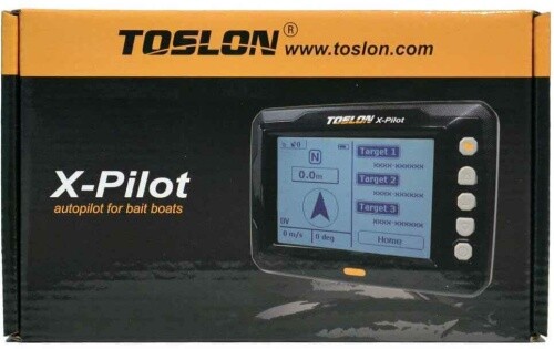 Carp madness pilot toslon - carp,