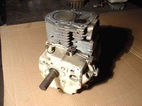 Tecumseh 8hp hm80 - tecumseh, 155015