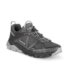 Aku Scarpe Trekking - FlyRock GTX Black/Silver (uomo)