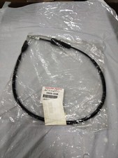 Kawasaki KX 80/100 CAVO GAS ORIGINALE COD . 54012-0096