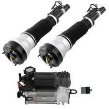 2x Ammortizzatori ad aria