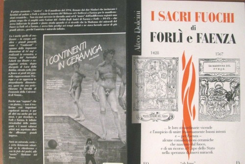 Dolcini sacri fuochi - dolcini,