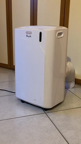 Longhi pac em77 - de’longhi,