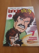 Fumetto Lancio Story n. 20