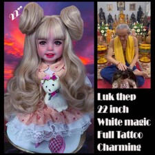 Amuleto Thai Charming Luk Thep