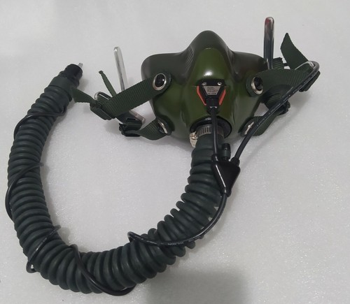 Maschera ossigeno repro - maschera,